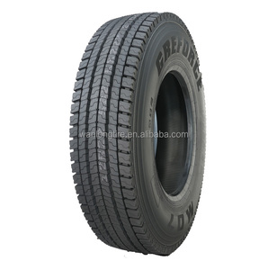 Neumáticos GREFORCE Linglong 12R22.5 para Vehículos, Precios de Venta, Neumáticos Radiales para Camión de China - Product Image 2