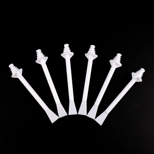 Ht vente de cire pour le <span class=keywords><strong>nez</strong></span> 2 en 1 double face épilation bâton de cire indolore améliorer la respiration spatule pour l'épilation des poils du <span class=keywords><strong>nez</strong></span> - Product Image 5