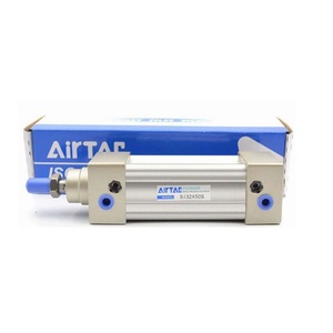 Airtac Standard Cylinder SI200X700 - Product Image 1