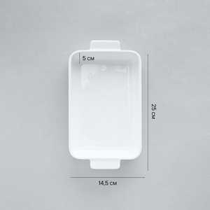 Ustom-encastral eramic, encastrable - Product Image 4