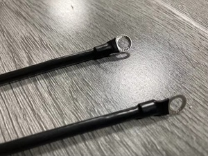 Antena de seguimiento de perros Antena de <span class=keywords><strong>collar</strong></span> de perro Antena GPS para <span class=keywords><strong>Garmin</strong></span> T5 TT10 TT15 T5Mini DC30 DC40 <span class=keywords><strong>DC50</strong></span> Astro 220 320 430 Alpha 100 50 - Product Image 3