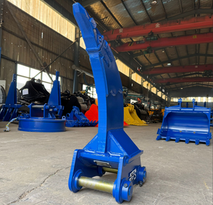 Squartatore di radice singola roccia RSBM di alta qualità - Product Image 2