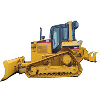 Mini-bulldozer d'occasion CAT D5M D5N D5H D5K à prix avantageux – Série D5M en promotion