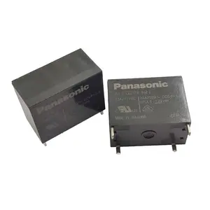 Dc 6-30V Relaismodule Schakelaar Trigger Tijdvertraging Circuit Timer Cyclus Instelbaar Alfg2pf24 Alfg2pf121/33a277vac Impulsrelais