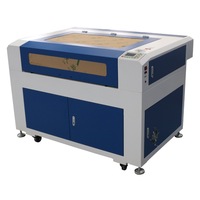 CO2 Lasergravure Snijmachine Voor Verkoop