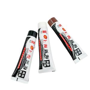 Venta Directa de Fábrica Shanghai Xinhai de Betún para Zapatos de Cuero, Betún para Zapatos de Cuero Brillante, Betún para Zapatos de Tres Colores - Product Image 5