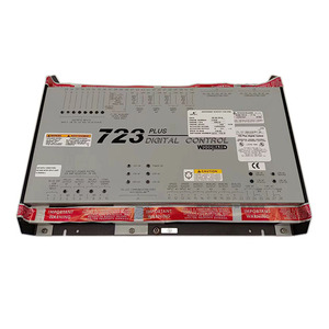 Wespc 723 wespc woodward 9906-619 בקר מושל דיגיטלי 8280-5010 - Product Image 1