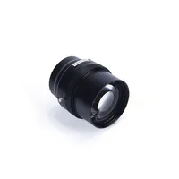Telecentric Industrial Machine Vision Lens, High Resolution