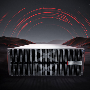 XFUSION 5885HV7 Yüksek Yoğunluklu Sunucu 4x Xeon 6418H 64GB DDR5 10 Yuvalı GPU Yapay Zeka Eğitim Sunucusu - Product Image 3