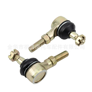 Rótula Cónica Zuqing M10xM10 para ATV, Buggy de Playa, Cuatrimoto, Go Kart, Brazo Oscilante - Product Image 4