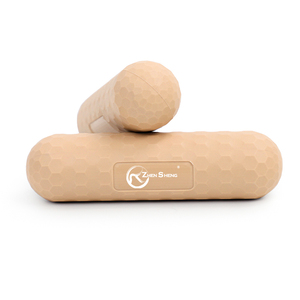 Zhensheng Quả Tạ Silicon Tập Thể Dục Thể Thao Tập Pilates Yoga Thân Thiện Với Môi Trường Logo Tùy Chỉnh - Product Image 2