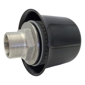 Filtre de reniflard d'air d'industrie de filtre hydraulique de vendeur chaud de vente d'usine avec la connexion de fil - Product Image 5