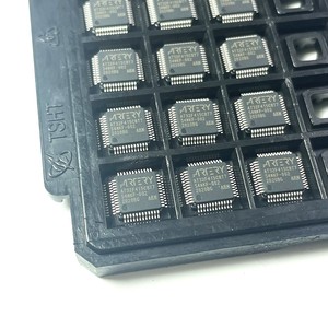 Nhúng vi điều khiển AT89C2051-<span class=keywords><strong>24PU</strong></span> Dip-20 MCU ICS cung cấp linh kiện điện tử - Product Image 3