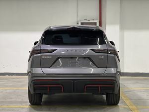 Jetour Dasheng <span class=keywords><strong>2023</strong></span> 1.5T DCT Xingyao PRO+ Guida a Sinistra Emissioni Euro VI 28700 Chilometri Anno di Produzione <span class=keywords><strong>Agosto</strong></span> <span class=keywords><strong>2023</strong></span> - Product Image 3