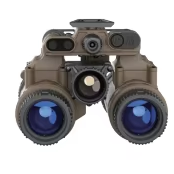Dispositif de vision nocturne binoculaire à double spectre PVS-31+ convivial (fusion thermique et faible luminosité) - Boîtier TS-6 PVS-31 PVS-14 PVS- - Product Image 5