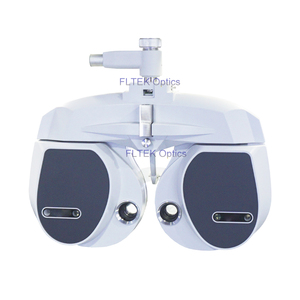 Foróptero Automático Oftálmico Digital FAP-8 para Optometristas, para Pruebas Visuales con el Paciente, FAP-8 Esférico -19D~+16.75D - Product Image 3
