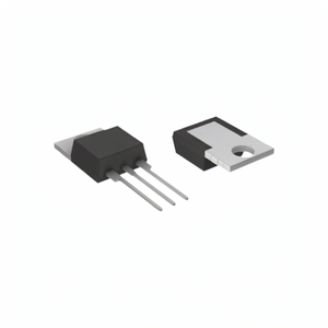 ซื้อชิ้นส่วนอิเล็กทรอนิกส์ออนไลน์ ไทริสเตอร์ TO-220-3 แบบแยกส่วน รุ่น S8015L56 ของแท้ บริการครบวงจร - Product Image 1