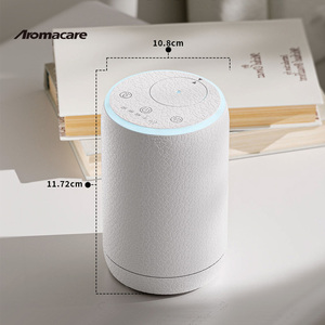 USB không Nước Xe tinh dầu hương thơm khuếch tán với 7 đèn màu - Product Image 1