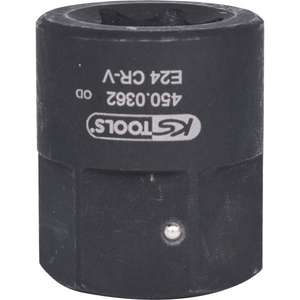 KS TOOLS - 450.0362 Douille d'étrier de frein, MAN - EAN 4042146289273 HEAVY VEHICLES - Product Image 5