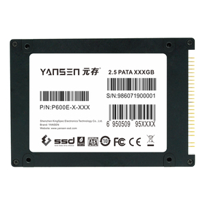 YANSEN grado Industriale PATA 64GB Hard Disk SSD