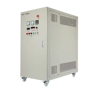 Ozon generator Wasser desinfektion Ozon Trinkwasser