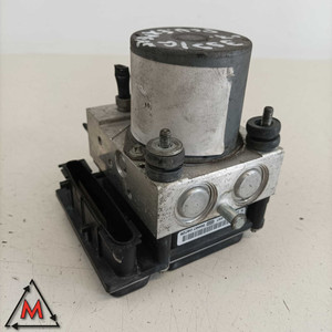 Centralina pompa ABS 0265950407 9649988180 Peugeot Expert Mk2 2006-2016 (83912) - Product Image 2
