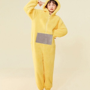 Nouveau Style <span class=keywords><strong>Teletubbies</strong></span> Winky Dipsy Cosplay Laa-Laa <span class=keywords><strong>Po</strong></span> Combinaison En Peluche <span class=keywords><strong>Costume</strong></span> Halloween Garçons Filles - Product Image 2