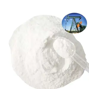 Xuất khẩu chất lượng cao polyanionic cellulose bột khoan chất lỏng đáng tin cậy Nhà cung cấp