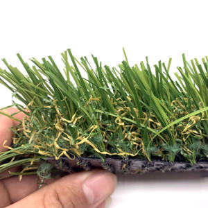 Hot bán Nhà cung cấp tổng hợp cỏ <span class=keywords><strong>Turf</strong></span> cảnh quan cỏ nhân tạo Thảm ngoài trời và <span class=keywords><strong>Turf</strong></span> - Product Image 3