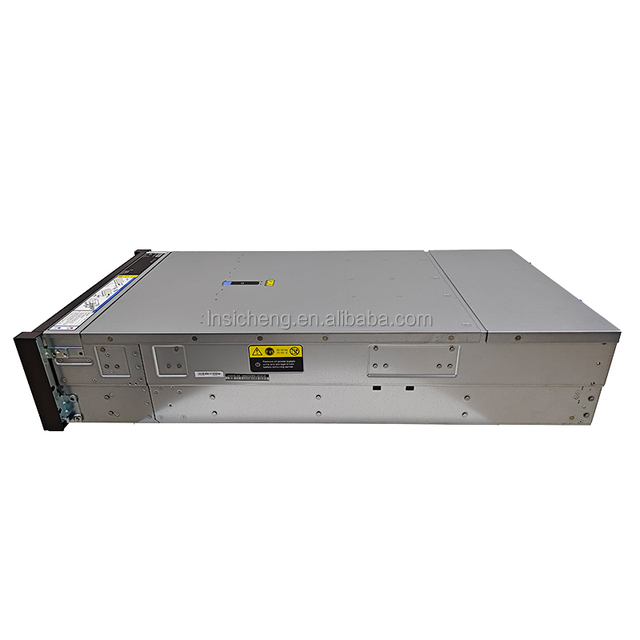 For Thinksystem SR868 4U Big Storage Enterprise High Performance Computing AI GPU Rack Server Stock