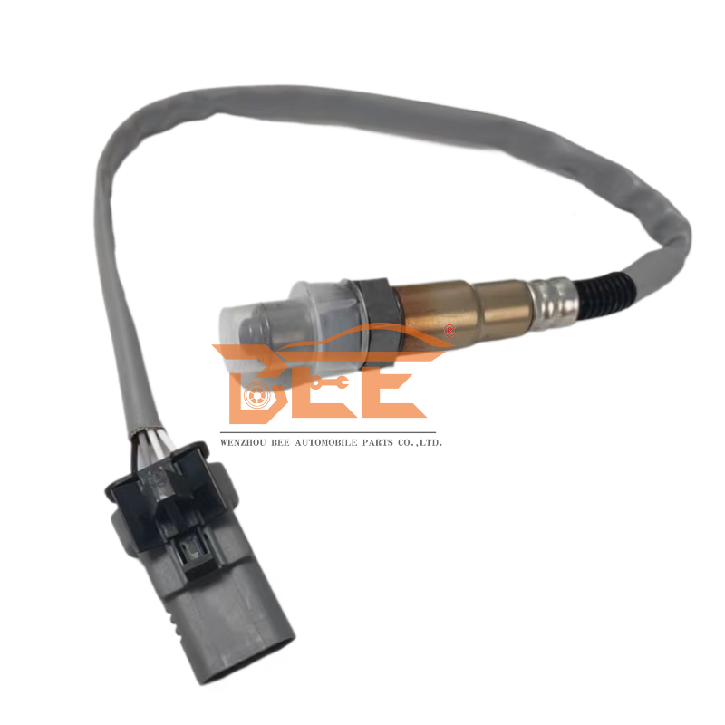 GM Genuine Parts 12701634 Oxygen Sensor - View #9