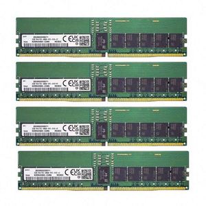 หน่วยความจำแล็ปท็อปแบบ SODIMM รุ่น Orignal 32GB PC5-44800 DDR5 5600 MHz สำหรับเซิร์ฟเวอร์ รุ่น M425R4GA3BB0-CWM - Product Image 2