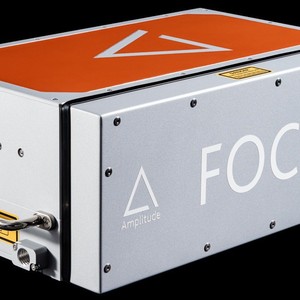 Module polyvalent d'équipement laser pour plateforme d'amplificateur FOC à amplitude variable - Product Image 1