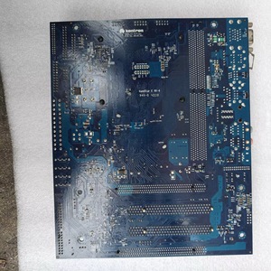 เมนบอร์ดอุตสาหกรรม Kontron 479 พิน M Flex บอร์ดฝังตัวแบบใช้แล้ว - Product Image 3