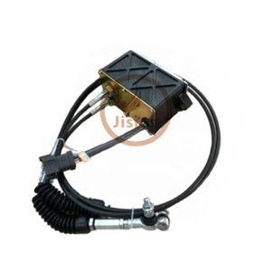 Repuestos para Excavadoras SY215 SY235 SY205C, Motor Acelerador para Excavadora AC21000, Motor Regulador AC2/1000 - Product Image 4