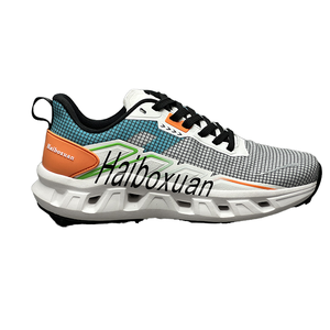 En vente Hommes et femmes confortables comme clond <span class=keywords><strong>Runner</strong></span> respirant ultraléger extérieur course baskets hiver mode maille doublure - Product Image 2