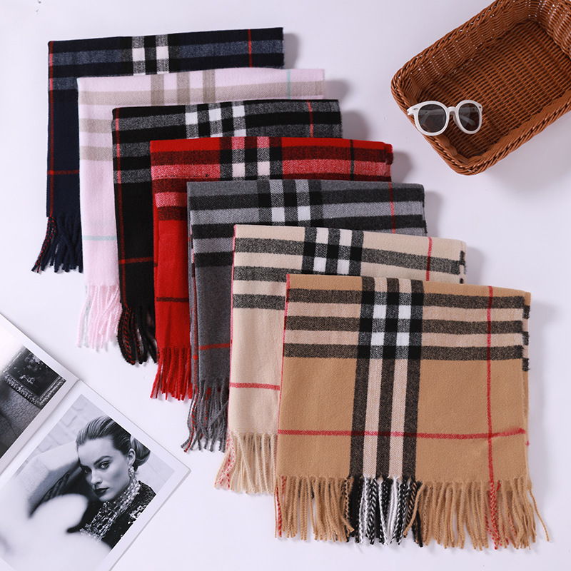 Burberry Scarf China - Wholesale Winter Fashion Solutions