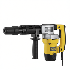 Perceuse de démolition Stanley Fatmax 2200 Watt, outil de brise-béton robuste - Product Image 2