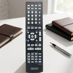 Nuovo <span class=keywords><strong>Telecomando</strong></span> AXD7692 Compatibile con Ricevitori AV Pioneer VSX-43 VSX-823 VSX-528 VSX-828 VSX-1023 VSX-528-K VSX-528-S VSX-828-K - Product Image 6