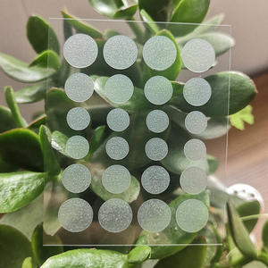 Pengobatan Jerawat, 36 Patch Perawatan Noda Kulit dengan Hidrokoloid Bintik Jerawat Noda - Product Image 5