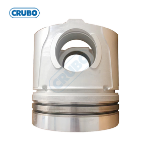 <span class=keywords><strong>Curbo</strong></span>-piezas de motor de maquinaria, pistón de motor diésel 3096685 para KAT-19 k19 - Product Image 2