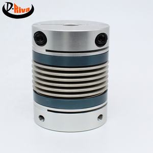 Acoplamiento Flexible BW 32, Acoplamiento de Resorte, Acoplamiento de Resorte con Tornillo - Product Image 3