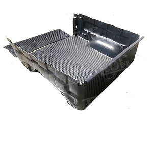 Nueva llegada doble cabina 4x4 accesorios <span class=keywords><strong>camioneta</strong></span> cama Liner con <span class=keywords><strong>precio</strong></span> al por mayor para <span class=keywords><strong>Tundra</strong></span> 2016 + - Product Image 6