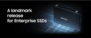 <b>Internal</b> Enterprise <b>SSD</b> MZILG7T6HBLA-00A07 PM1653 7.68TB SAS 4.0 2.5 Inch Solid State <b>Drive</b> for Server Laptop Desktop - Product Image 4