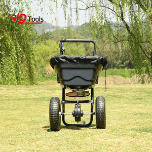 Épandeur autoporté Hystrong 13 kg 3048 mm~3658 mm avec 1 an de garantie Meilleure qualité et <span class=keywords><strong>prix</strong></span> bas pour l'utilisation dans les jardins et les pelouses - Product Image 4