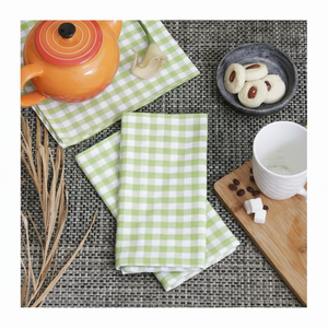 Serviette de golf de plage en coton recyclé personnalisable de haute qualité à séchage rapide de couleur unie de style moderne écologique Lot de 4 pour enfants - Product Image 1