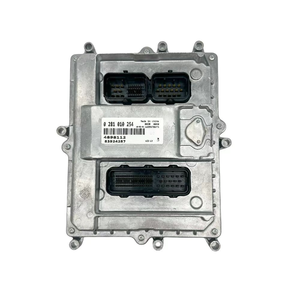 Cummins4898112 4025103ディーゼルエンジンECU 0281010254 ECMに適用新しい電子制御モジュール - Product Image 1