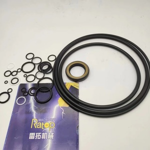 Kit de joints de moteur de translation durable EC140 EC160 EC180 14553290 VOE14553290 - Product Image 1