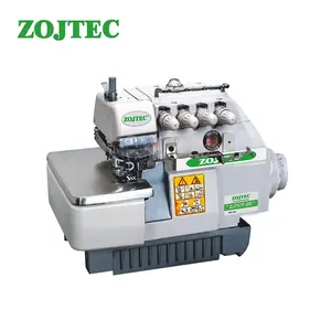 ZJ757F-DD Direct drive 5 fili overlock macchina da cucire