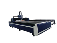 Machine de découpe laser à fibre CNC automatique 3015, puissance laser Raycus 6000W, haute efficacité, contrôle Cypcut, prise en charge BMP/AI